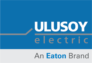 Ulusoy Elektrik artık bir Eaton markası