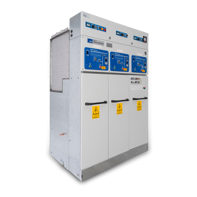 URING Series SF6 Gas Insulated Switchgear