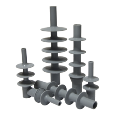 Medium Voltage Straight Type Cable Termination