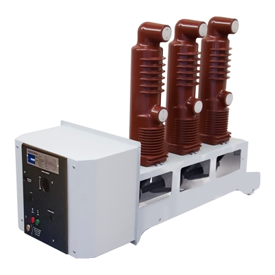 Medium Voltage Switchgear Components