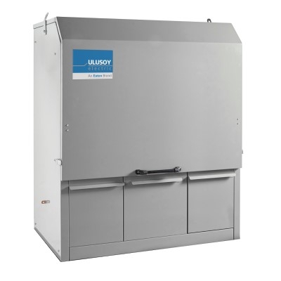 URING Series SF6 Gas Insulated Switchgear (Outdoor Type)