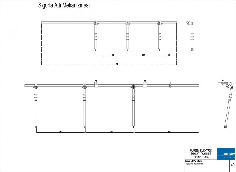 Sigorta Attı Mekanizması