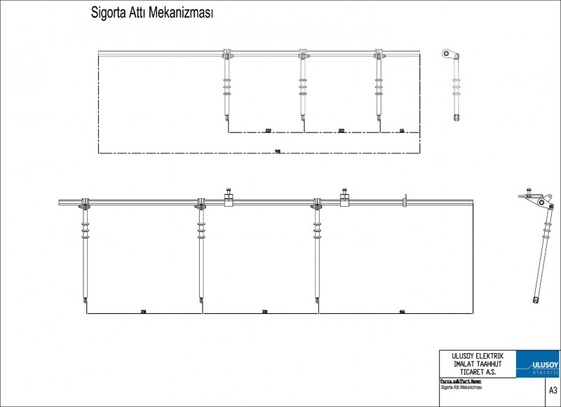 Sigorta Attı Mekanizması