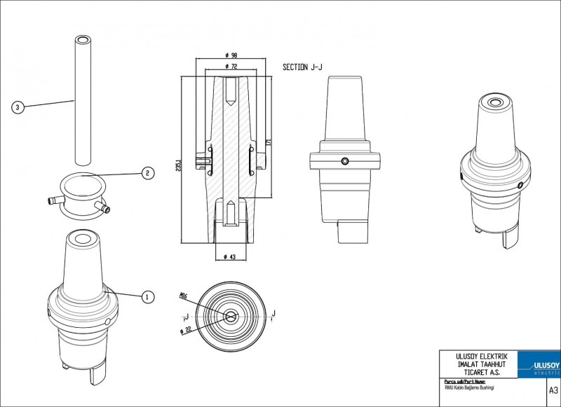 Insulators
