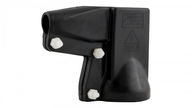 50-100-160kVA 250A L.V. Bushing Cover