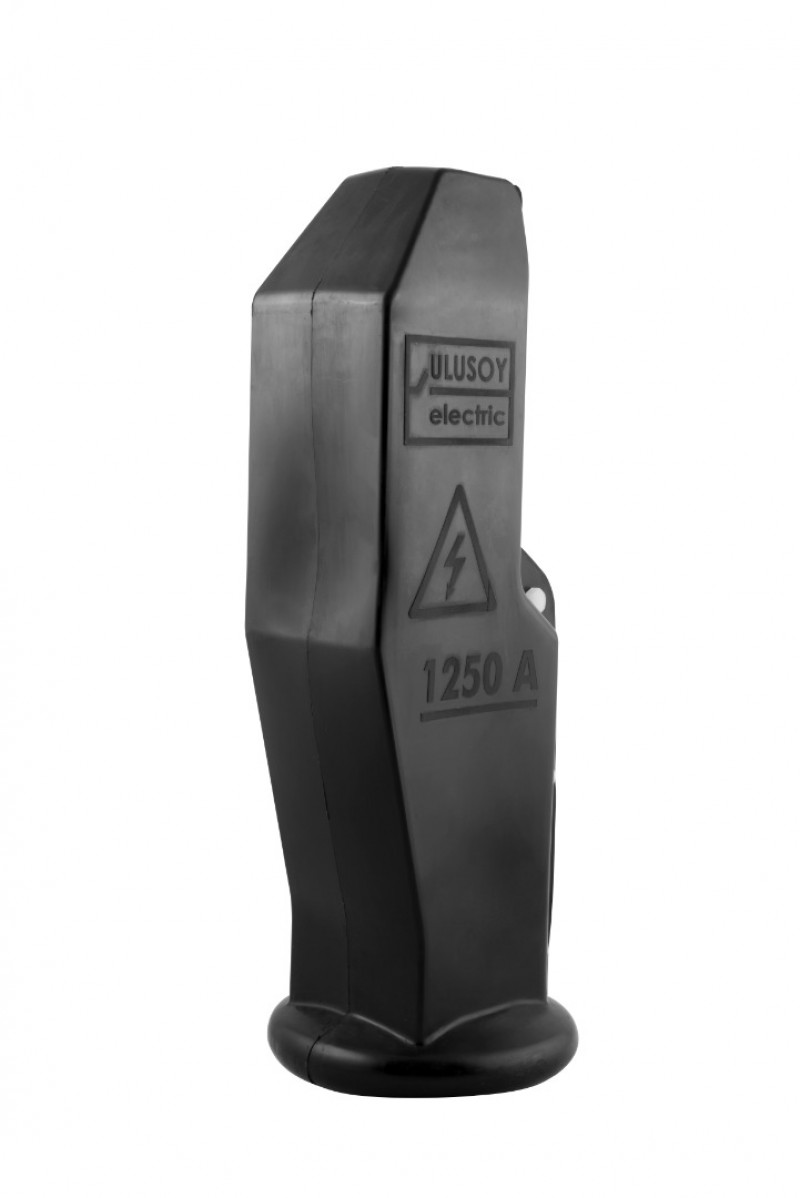 630-800kVA 1250A L.V. Bushing Cover